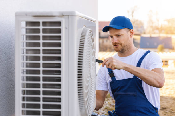  Ansonia, CT HVAC Pros